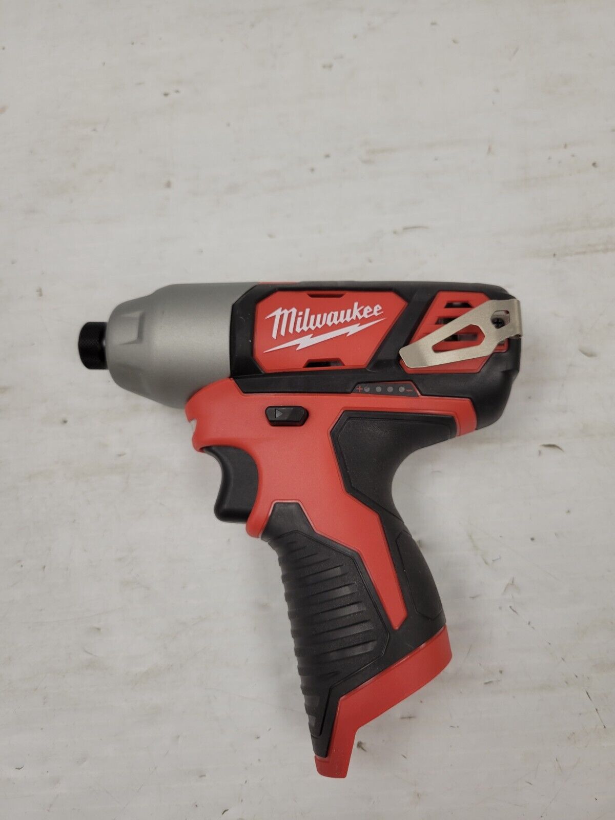 Milwaukee 2462-20 Impact Milwaukee 2462-20 Impact