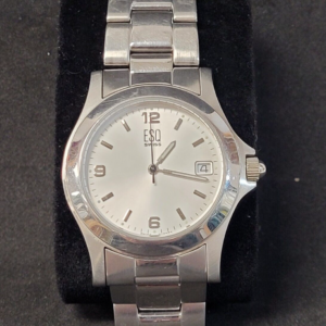 ESQ Swiss E5063 Mens Watch