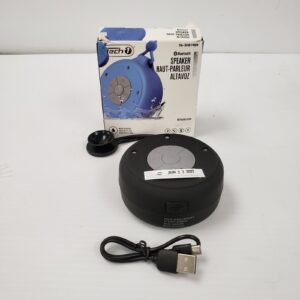 Tech1 26-3081909 Wireless Speaker