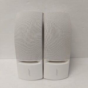 Boss 161 Home speaker Set