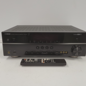 Yamaha RX-V571 Receiver