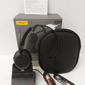Jabra Evolve 2 65 Headset