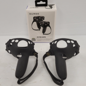 Surge 0223GC-02 VR Grips