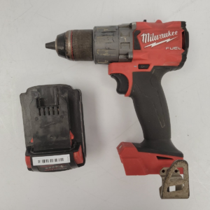 Milwaukee 2804-20 Hammer Drill