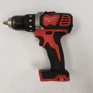 Milwaukee 2606 20 Drill