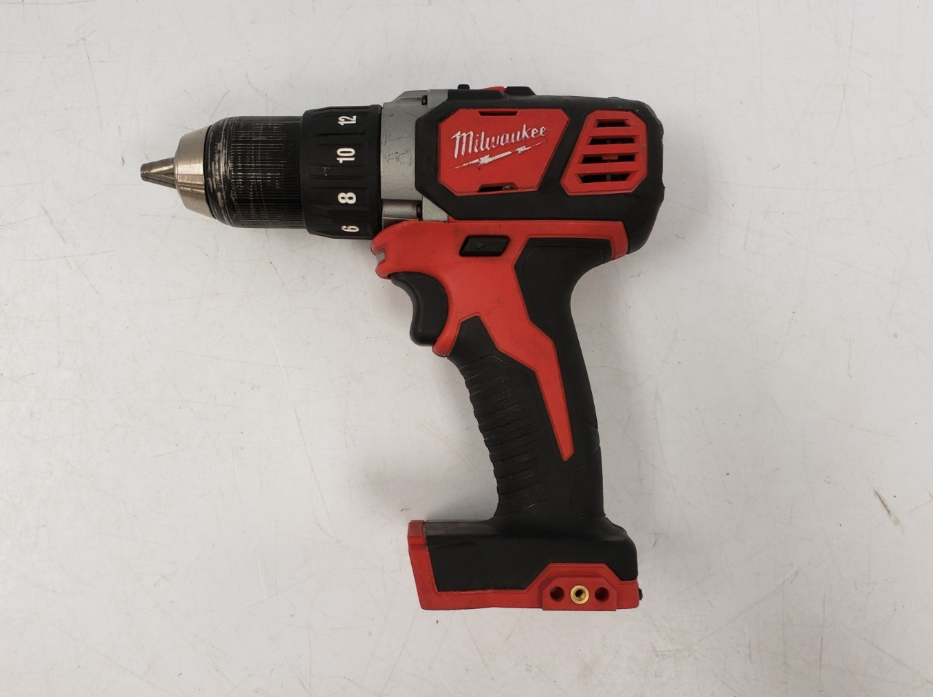 Milwaukee 2606 20 Drill Milwaukee 2606 20 Drill