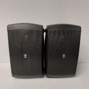 Yamaha NS-AW350 Speaker Set