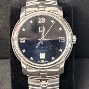 ESQ Swiss ES311145561 By Movado Mens Watch