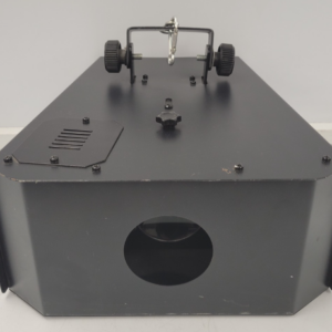 Chauvet DMX 100SQ DJ Light