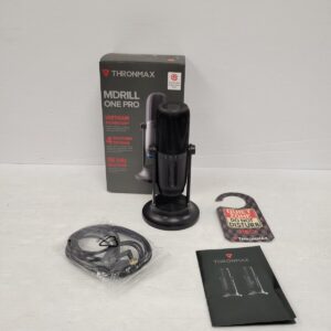 Thronmax M2PB Microphone