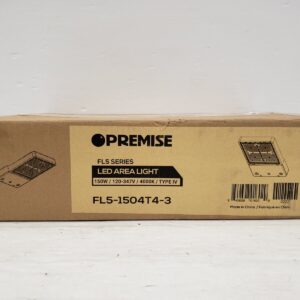 Premise FLS-1504T4-3 LED Flood Light