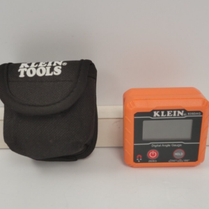 Klein Tools 935DAG Digital Angle Gauge