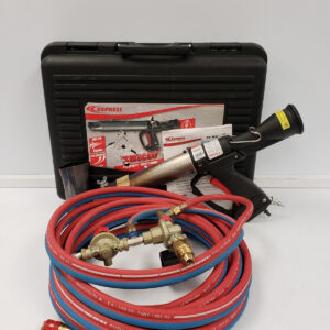 Express SIROCCO Hot Air Torch