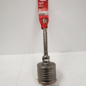 Milwaukee 48-20-5428 3-9/16 Concrete Drill