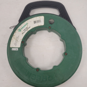 Greenlee 238-20 240×18″ Steel Fish Tape
