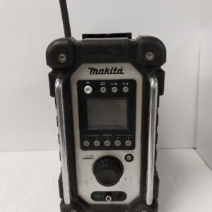 Makita DMR107 Work Radio Makita DMR107 Work Radio