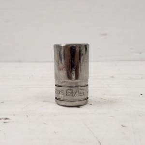 Snap-On SW20 5/8-8 Double Square Socket