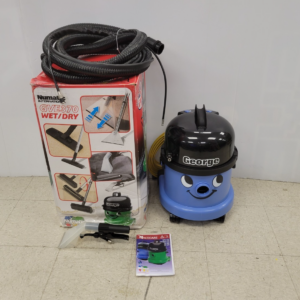 Numatic International GUE370-2 Vacuum