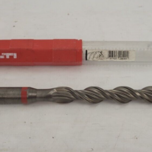 Hilti Rotary Hammer Drill Bit