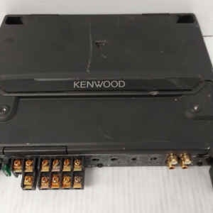 Kenwood KAC-8405 Car Amp