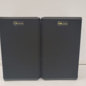 Nuance Grand GHT2M Bookshelf Speakers
