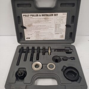 No Name W89708 Pully Puller & Installer Set