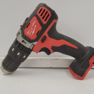 Milwaukee 2607 20 Drill