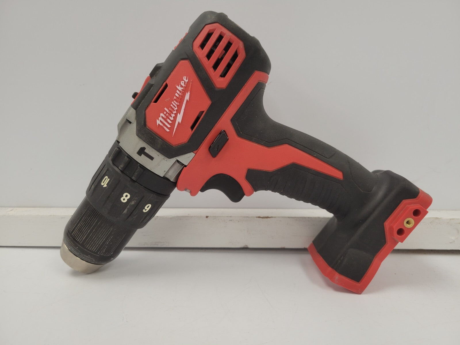 Milwaukee 2607 20 Drill Milwaukee 2607 20 Drill