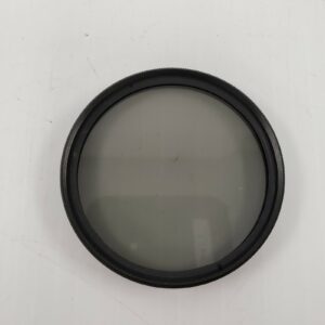Japan Optics 58mm Filter