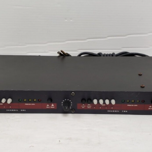 Dod Electronics Audio Logic PA88 Processor