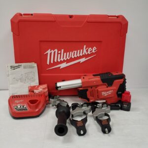 Miluwakee 2306-20 Hammer Vac