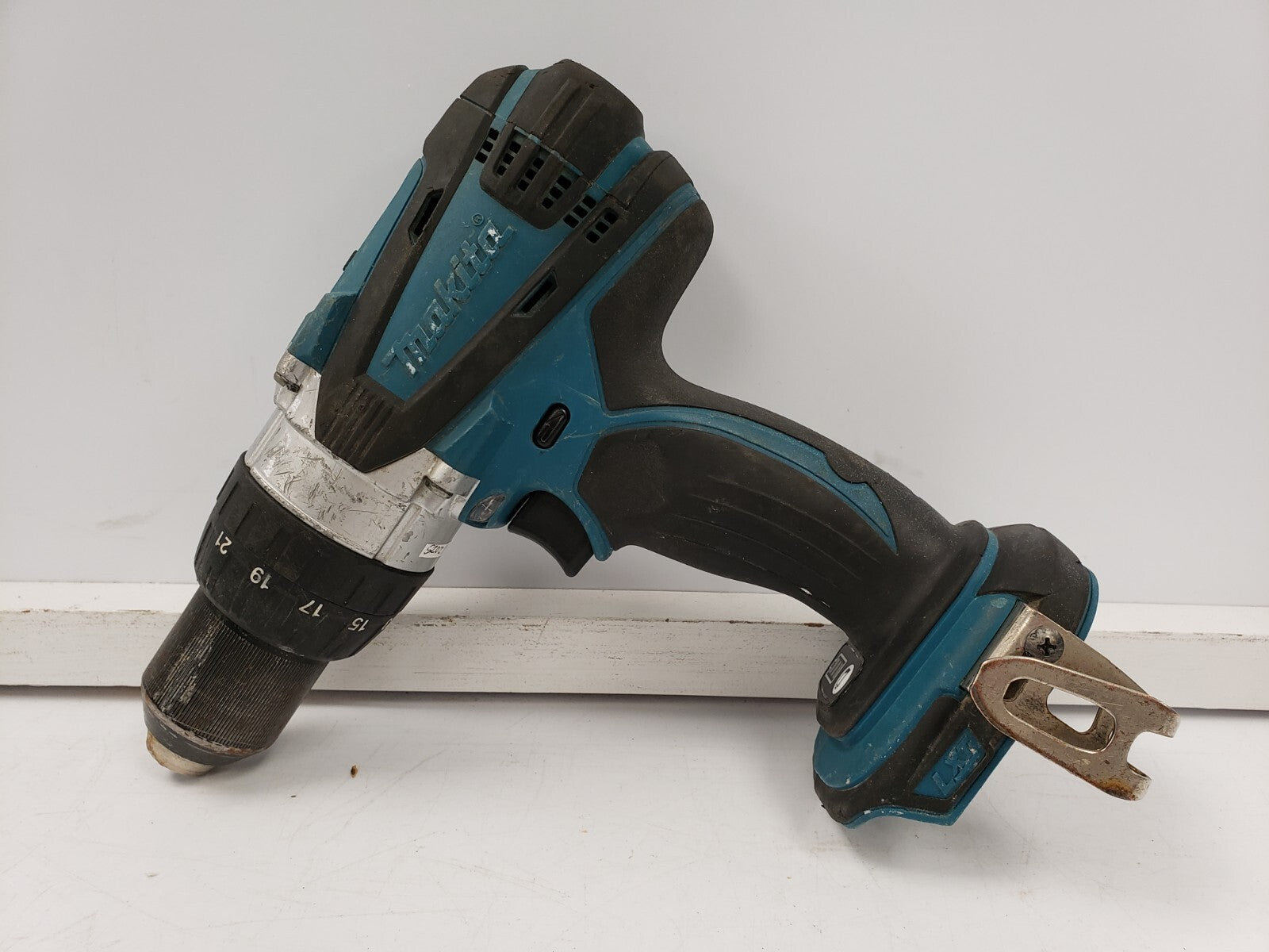 Makita DHP458 Drill Makita DHP458 Drill