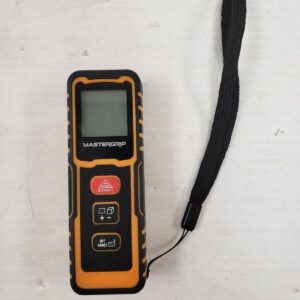 Master Grip 692933 Distance Meter