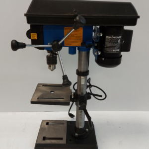 Mastercraft 055-5530-8 Drill Press