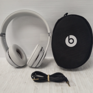 Beats A1796 Solo3 Wireless Headphones