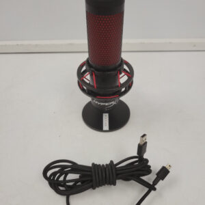 Hyper X HX-MICQC-BK Microphone