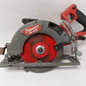 Milwaukee 2830-20 Saw