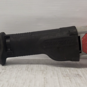 Milwaukee 2621-20 Cordless M18 SawZall Reciprocating Saw
