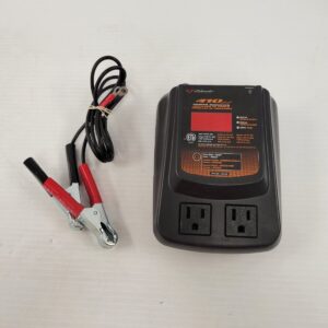 Schumacher 0899002818-1 Inverter