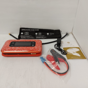 Halo BOLT AIR+ 1750 Battery charger