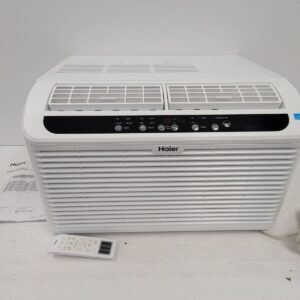 Haier ESAQ406T2Q1 Air Conditioner