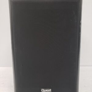 Quest QS8 Subwoofer