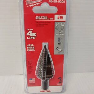 Milwaukee 48-89-9209 Drill Bit