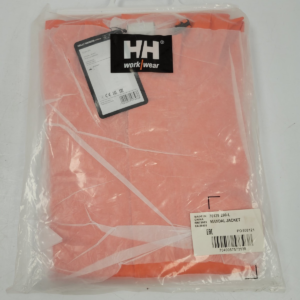 Helly Hanson Mandal Jacket Size-L