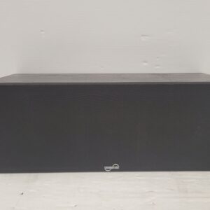 Soundstage Sessions 100 Speaker