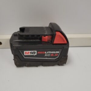 Milwaukee XC5.0 48-11-1850 Battery