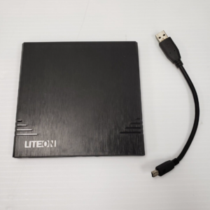 Liteon EBAU108-01-5 Disc Drive
