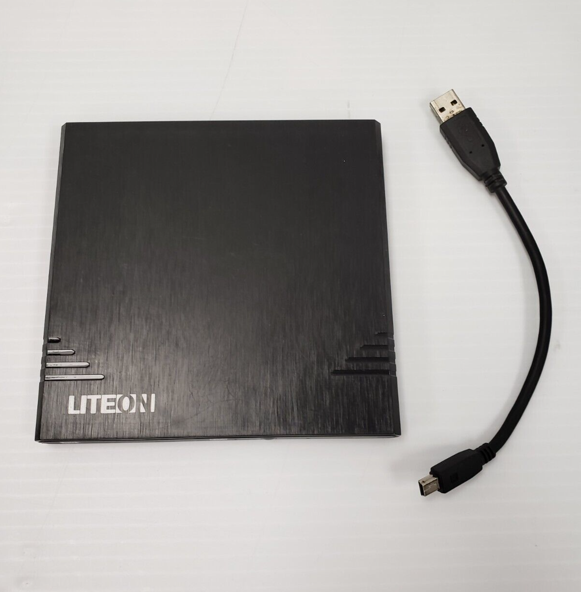Liteon EBAU108-01-5 Disc Drive Liteon EBAU108-01-5 Disc Drive