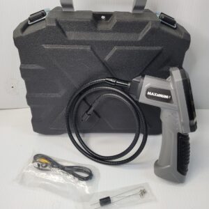 Maximum 057-4666-8 Inspection Camera