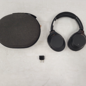 Sony WH-1000XM3 Headphones